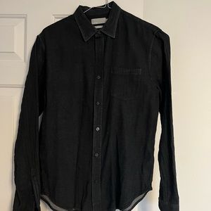 Vince Mens button down